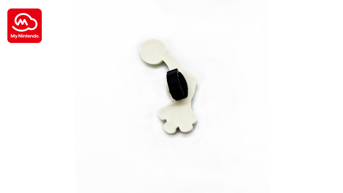♡minmin♡ 119758-pikmin4-shoe-charms-